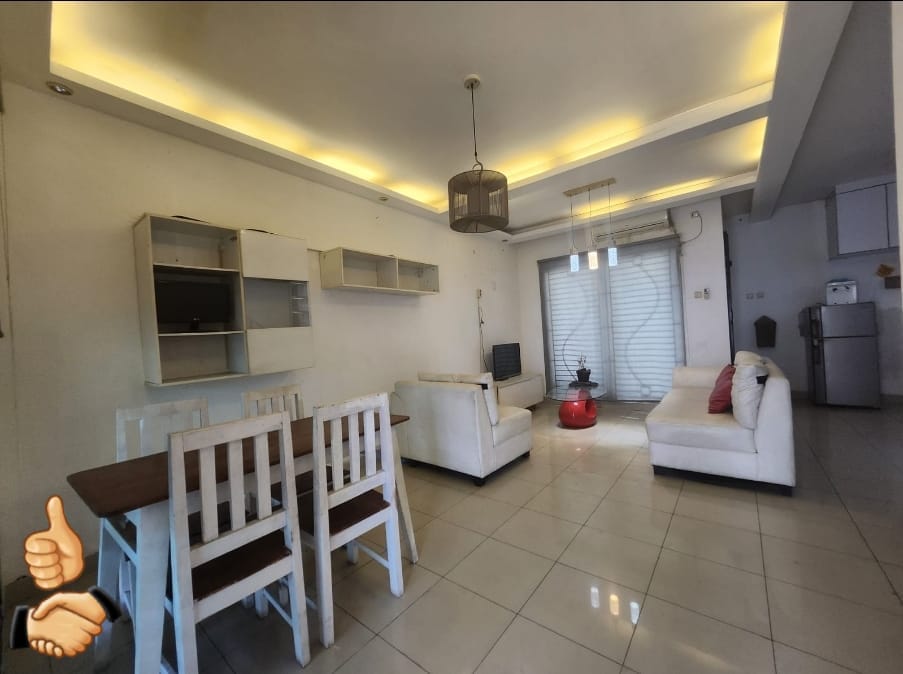 DiSewakan Rumah Fully Furnished Di Grand Taruma Karawang